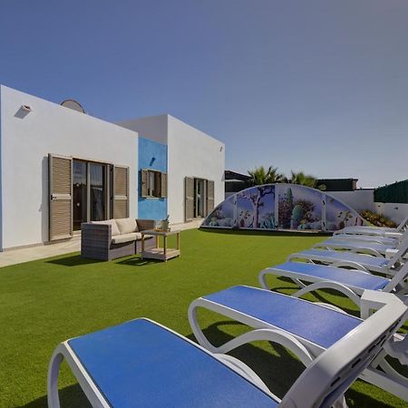 Villa Melissa Costa De Antigua Εξωτερικό φωτογραφία