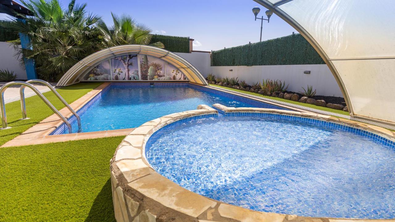 Villa Melissa Costa De Antigua Εξωτερικό φωτογραφία