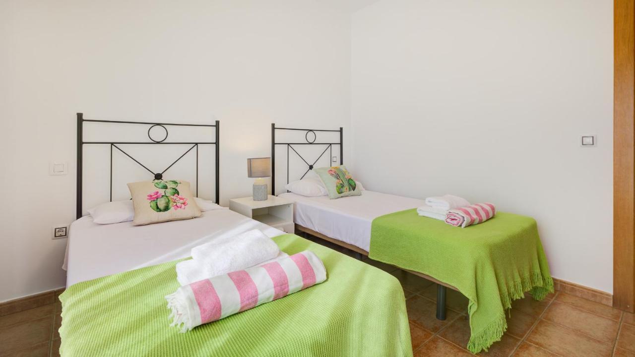 Villa Melissa Costa De Antigua Εξωτερικό φωτογραφία