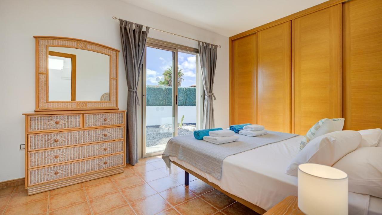 Villa Melissa Costa De Antigua Εξωτερικό φωτογραφία