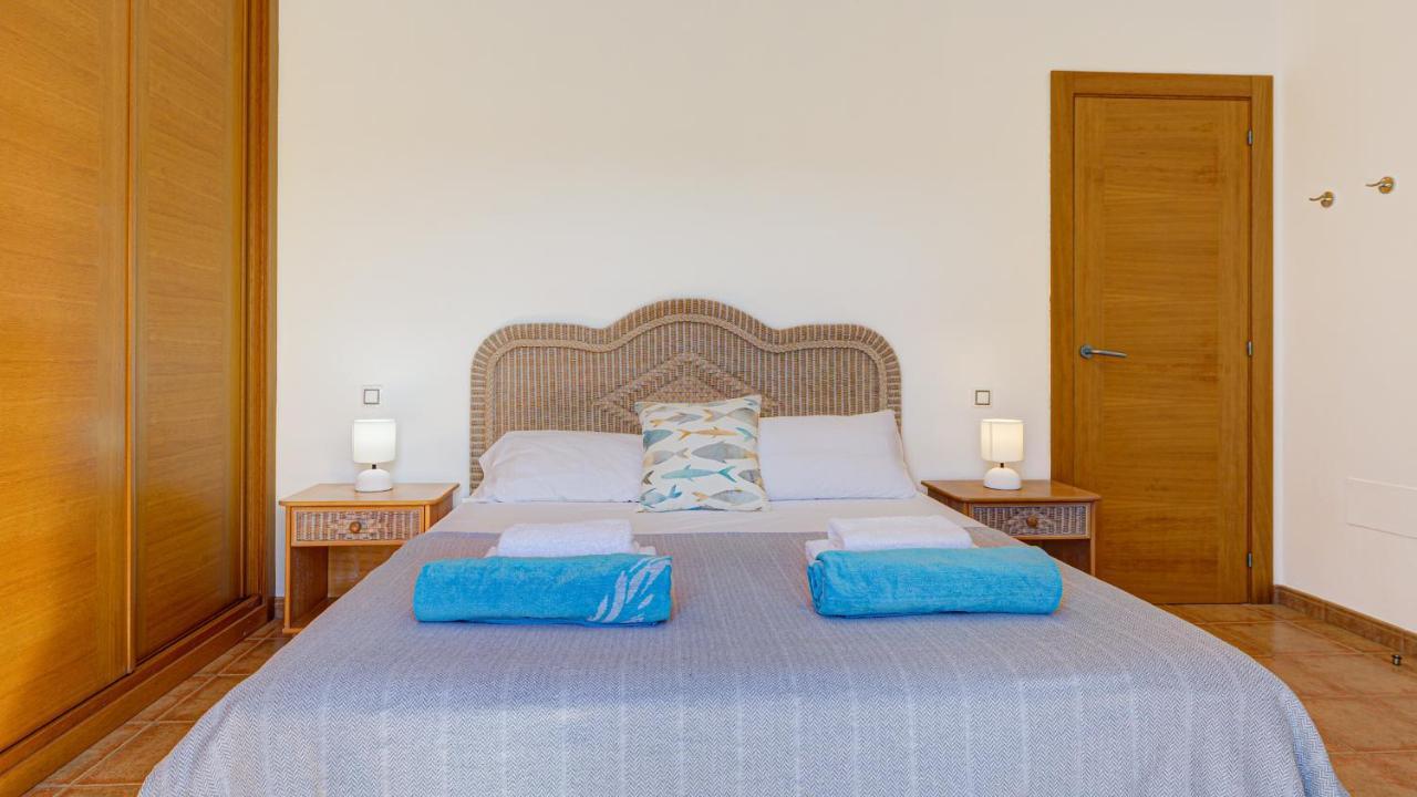 Villa Melissa Costa De Antigua Εξωτερικό φωτογραφία