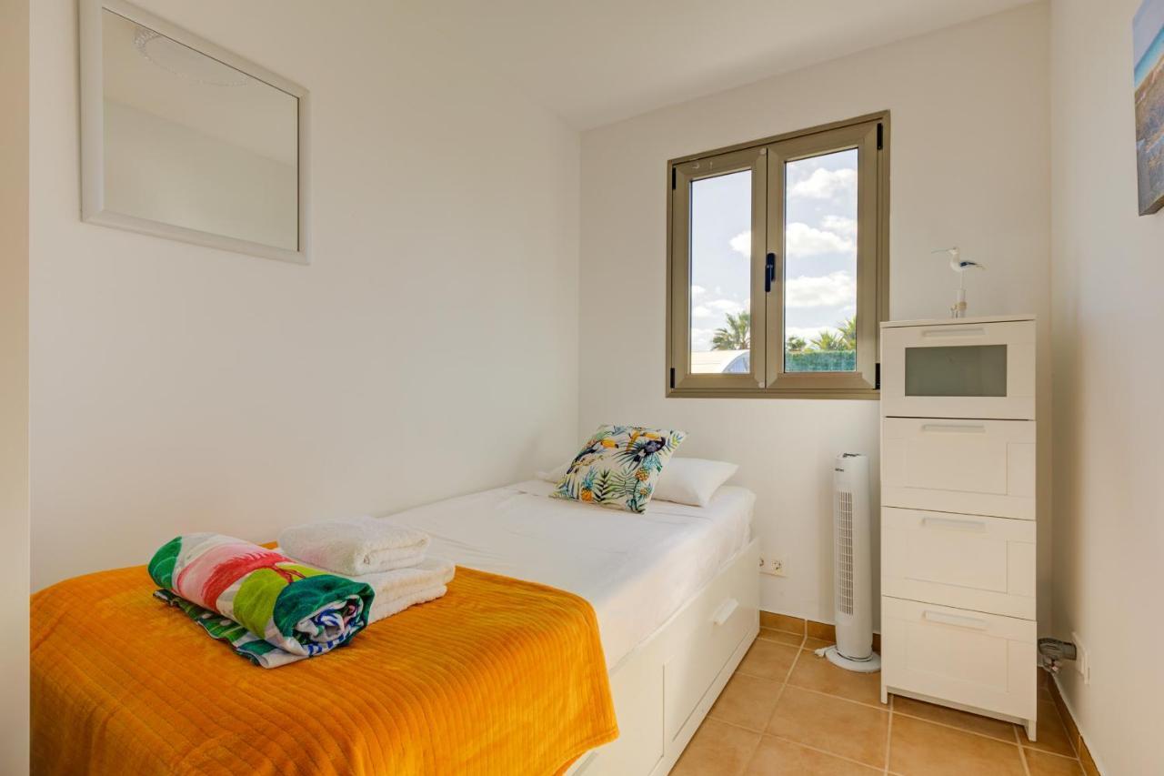 Villa Melissa Costa De Antigua Εξωτερικό φωτογραφία