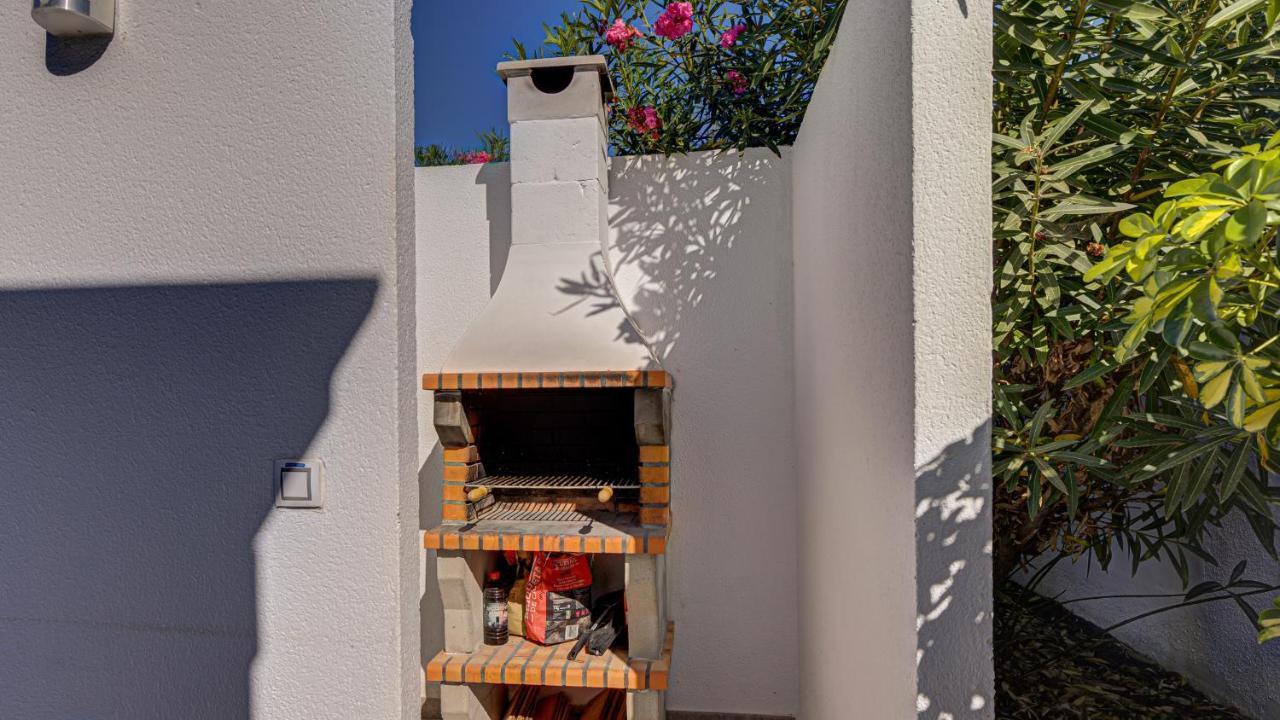 Villa Melissa Costa De Antigua Εξωτερικό φωτογραφία