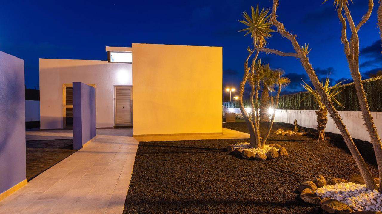 Villa Melissa Costa De Antigua Εξωτερικό φωτογραφία