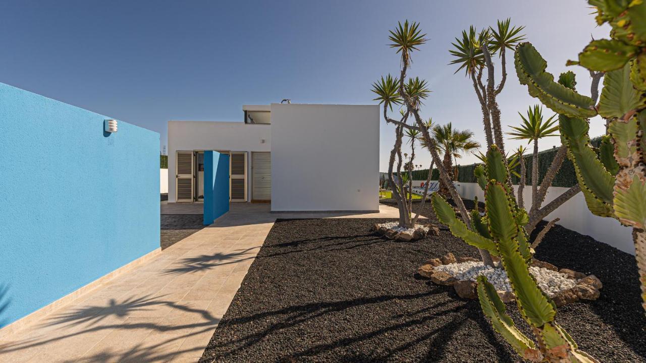 Villa Melissa Costa De Antigua Εξωτερικό φωτογραφία
